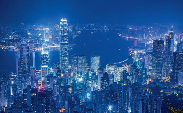 德夫爾在廣東設(shè)立辦事處，助力數(shù)字粵港澳