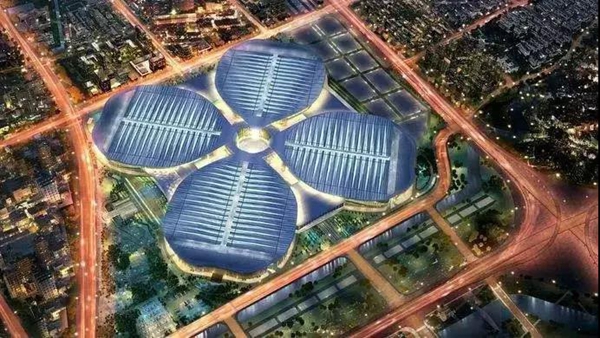 德夫爾來魔都了，數字感知層技術站究竟為怎般？