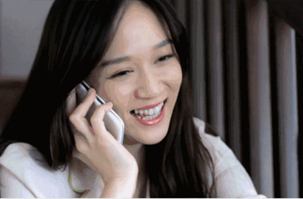 手機為啥知道你在干嘛？