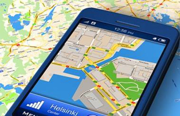 手機為啥知道你在干嘛？