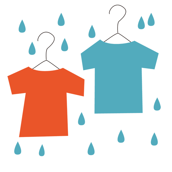 未來晾衣架什么樣？