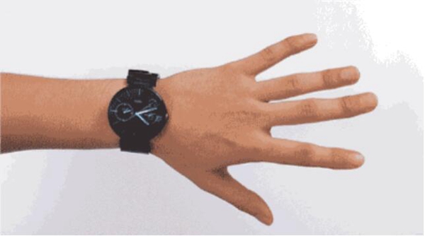 隔空操作！令人驚艷的交互操作