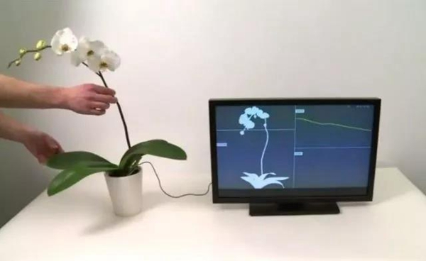 隔空操作！令人驚艷的交互操作