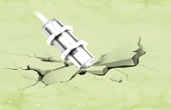 接近開關(guān)是什么原理，接近開關(guān)接線圖又是怎么樣的？