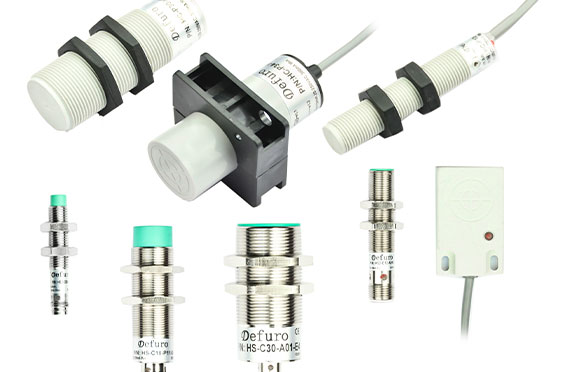 市場(chǎng)上常見接近傳感器的工作原理介紹 市場(chǎng)上常見接近傳感器的工作原理介紹