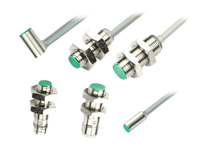 電感式接近開(kāi)關(guān)